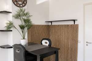 Helle 2-Zimmer-Wohnung mit  Dachterrasse in Aachen-Eilendorf – Rödgener Straße 165, 52080 Eilendorf, Aachen – Vorschaubild 5