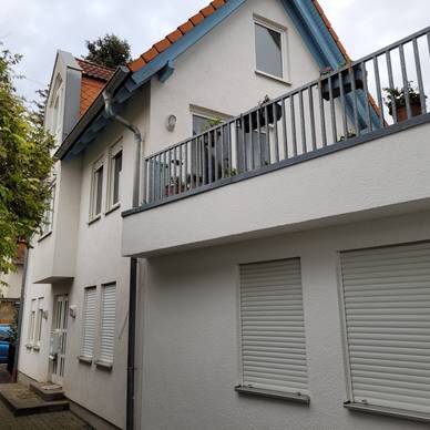 Haus mieten in Oberursel (Taunus) ImmoScout24