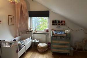 4 Zimmer Maisonette Wohnung in Wiesbaden Nordost mit Blick über die Stadt – Die vollständige Adresse der Immobilie erhältst du vom Anbieter., 65193 Nordost, Wiesbaden – Vorschaubild 8