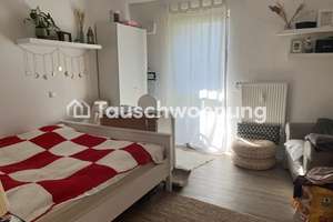 Tauschwohnung: Zentrale 2-Zimmer-Wohnung in Potsdam, direkt am Hauptbahnhof