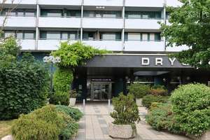 MÖBLIERTES UND VERFÜGBARES 1 Zi App. - ca. 36 m² - 9 OG mit BERGBLICK – Drygalskiallee 118, 81476 Solln, München – Vorschaubild 5