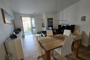 Moderne 4-Zimmer-Wohnung mit Balkon & Tiefgarage in Leipzig, Reudnitz-Thonberg – Nachmieter gesucht – 4317 Reudnitz-Thonberg, Leipzig – Vorschaubild 2
