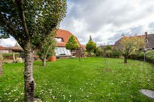 Charmantes Zweifamilienhaus in ruhiger Sackgassenlage von Wilhelmshaven – Die vollständige Adresse der Immobilie erhältst du vom Anbieter., 26389 Maadebogen, Wilhelmshaven – Vorschaubild 8