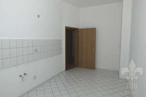 Niedliche und praktische 2 Raum Wohnung mit Tageslichtbad, Wanne und Dusche in Magdeburg/Cracau – Die vollständige Adresse der Immobilie erhältst du vom Anbieter., 39114 Cracau, Magdeburg – Vorschaubild 7