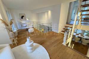 Provisionsfrei * Exklusives Stadthaus in Neuenheim: Split-Level-Architektur – Die vollständige Adresse der Immobilie erhältst du vom Anbieter., 69120 Neuenheim, Heidelberg – Vorschaubild 9