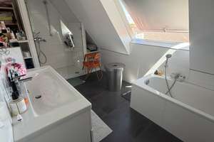 3,5-Zimmer-Penthouse in der Südstadt von Hannover – Die vollständige Adresse der Immobilie erhältst du vom Anbieter., 30171 Südstadt, Hannover – Vorschaubild 12