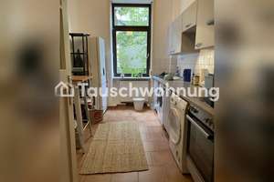 Tauschwohnung: Helle 4-Zimmer-Wohnung in Frankfurt am Main gesucht – Die vollständige Adresse der Immobilie erhältst du vom Anbieter., 60316 Ostend, Frankfurt am Main – Vorschaubild 1