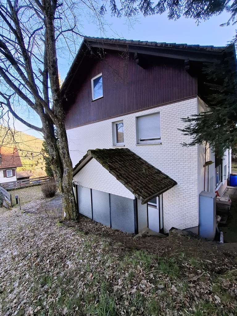 Immobilie in Baiersbronn - Ruhige und naturnahe Top Lage in Baiersbronn - Bild 3