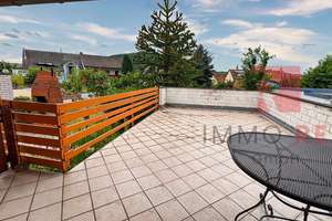 **Schnuckliges EFH mit großem Garten in Berghausen** – Die vollständige Adresse der Immobilie erhältst du vom Anbieter., 76327 Pfinztal – Vorschaubild 5