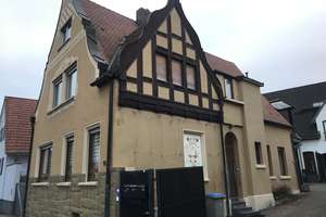 Viel Platz in Feudenheim: 4,5-Zimmer-Wohnung nach Sanierung – Talstrasse 14, 68259 Feudenheim, Mannheim – Vorschaubild 2