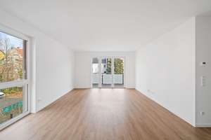 Attraktive 2-Zimmer-Wohnung mit Balkon – Modern & gemütlich – Küferstr. 10, 65931 Sindlingen, Frankfurt am Main – Vorschaubild 4