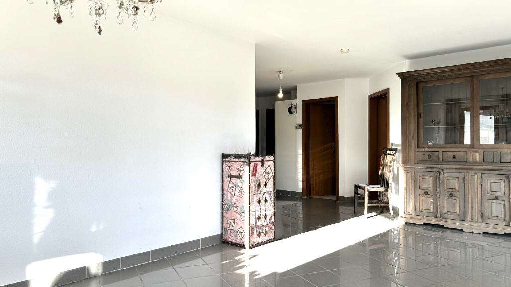 Immobilie in Nehren - Attraktive 4-Zimmer-Eigentumswohnung in ruhiger Lage  sonnig, großzügig, außergewöhnlich gesc - Bild 5