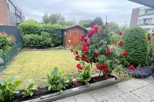 Charmantes Reihenhaus in Erkrath-Unterfeldhaus - Ihr neues Zuhause in ruhiger Lage – Mettmann (Kreis) – Vorschaubild 2