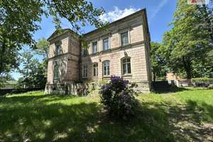 Denkmalgeschützte Villa mit Villengarten – ca. 600 m² Entwicklungspotenzial in Chemnitz-Hilbersdorf – Die vollständige Adresse der Immobilie erhältst du vom Anbieter., 9131 Hilbersdorf, Chemnitz – Vorschaubild 11