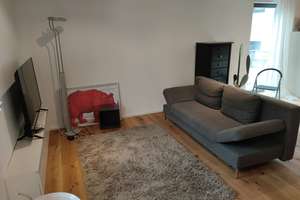 Vollmöblierte Wohnung mit Terrasse in Nbg-Schniegling – Weihergartenstraße 9, 90427 Schniegling, Nürnberg – Vorschaubild 35