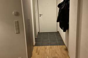 Nur für Studenten  1-Zimmer-Wohnung in München-Ramersdorf – Sankt-Cajetan-Straße 37, 81669 Ramersdorf, München – Vorschaubild 1