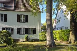 Eigenheim am Steimker Berg, mit Garten und Ausbaureserve