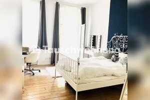 Tauschwohnung: Schöne helle Altbauwohnung, +Balkon und Badewanne