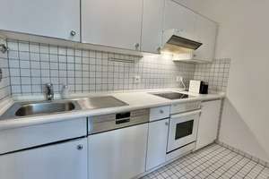 2-Zi.-Whg. mit Westbalkon – Helles Zuhause in attraktiver Lage – Spilhofstraße 00, 81927 Oberföhring, München – Vorschaubild 3