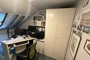 Haus  Ludwigsburg | zwei Wohneinheiten | Garten | 3 Garagen & 3 Stellplätze | Spätzle Immobilien – Die vollständige Adresse der Immobilie erhältst du vom Anbieter., 71642 Nord, Ludwigsburg – Vorschaubild 20