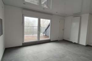 Viel Platz in dieser modernisierten 3-Zimmer-Wohnung in Essen