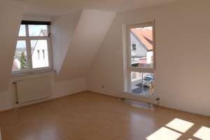 Dachgeschosswohnung  mit Taunusblick am Niederberg in Bad Vilbel – 61118 Bad Vilbel – Vorschaubild 4