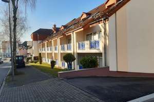 2-Zimmer-Wohnung mit Balkon in Bochum-Hofstede
