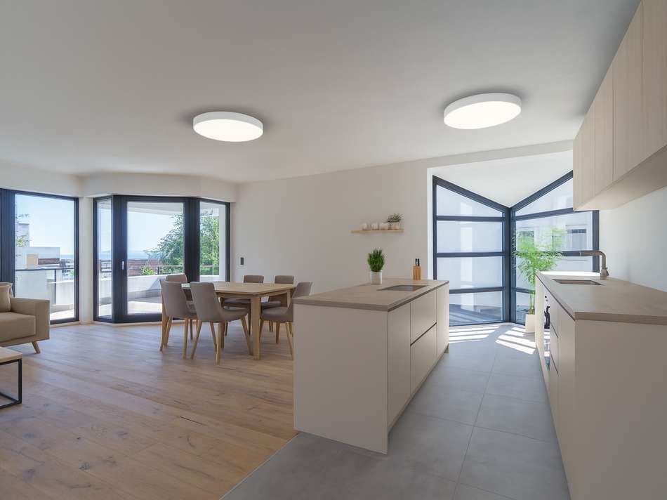 Visualisierung_Küche_Essen_EG