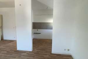 Wohnung - 2 ZKB mit Balkon ab sofort – Görlitzer Str. 3, 59557 Lippstadt – Vorschaubild 5