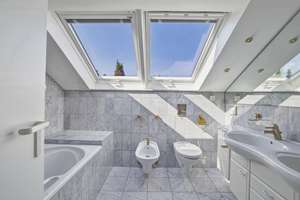 Wohntraum mit Alpenblick und direktem  Zugang zum Panoramaweg – Die vollständige Adresse der Immobilie erhältst du vom Anbieter., 89077 Weststadt, Ulm – Vorschaubild 21