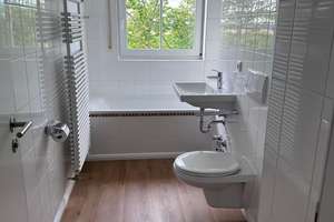 Wohnen mit Charakter: 2-Zimmer-Wohnung in Kirchheim bei München - provisionsfrei – Am Sportpark 3, 85551 Kirchheim bei München – Vorschaubild 7
