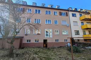 Hübsche Lage,Küchenveranda,Duschbad,EBK alt,Gartennutzung,Keller,Zuschuss neuer Boden möglich – Ypernstraße 5, 70374 Im Geiger, Stuttgart – Vorschaubild 13