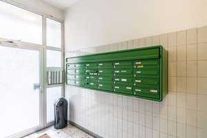 NEW *Paul & Partner* SANIERTE WOHNUNG IN DER DOTZHEIMER-AVENUE ! – Die vollständige Adresse der Immobilie erhältst du vom Anbieter., 65197 Westend / Bleichstraße, Wiesbaden – Vorschaubild 11