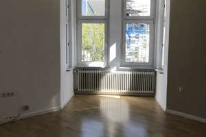 WG-geeignete Wohnung - Altbau nahe Kreuzviertel Dortmund – 44139 Ruhrallee, Dortmund – Vorschaubild 8