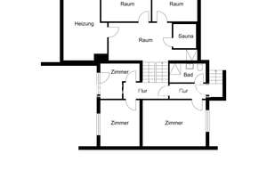 Modernisiertes Familienhaus mit Kamin und eigenem Garten – Die vollständige Adresse der Immobilie erhältst du vom Anbieter., 12209 Lichterfelde, Berlin – Vorschaubild 11
