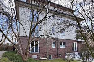 Gemütliche 3-Zimmer-Wohnung mit großem Balkon in Findorff-Weidedamm