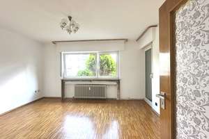 Großzügige 2–3 Zimmer Wohnung mit Garten in Stuttgart-Botnang mit Renovierungsbedarf – Die vollständige Adresse der Immobilie erhältst du vom Anbieter., 70195 Botnang-West, Stuttgart – Vorschaubild 4