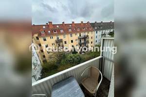 Tauschwohnung: 88qm kernsanierte Wohnung am Stadtpark – Die vollständige Adresse der Immobilie erhältst du vom Anbieter., 22309 Barmbek-Nord, Hamburg – Vorschaubild 8