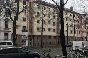 3-Zimmer Wohnung im beliebten Waldstraßenviertel sucht Käufer (courtagefrei direkt vom Eigentümer)! – Waldstraße 51, 4109 Zentrum-Nordwest, Leipzig – Vorschaubild 2