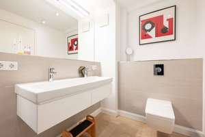 Einzigartige Maisonette mit vier Terrassen in den Ackerlofts – 40233 Flingern Nord, Düsseldorf – Vorschaubild 22