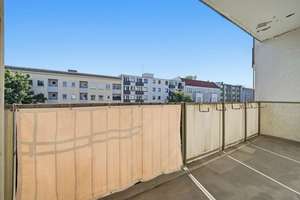Güntzelkiez in Wilmersdorf: Sanierungsbedürftige 3-Zimmer-Wohnung mit Balkon – Die vollständige Adresse der Immobilie erhältst du vom Anbieter., 10717 Wilmersdorf, Berlin – Vorschaubild 14