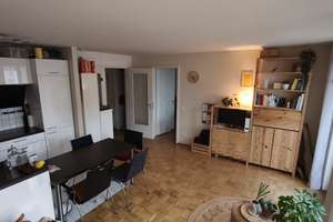 Helle 2Z-Wohnung mit Westbalkon & TG-Stellplatz in ruhiger Gartenlage – Die vollständige Adresse der Immobilie erhältst du vom Anbieter., 80937 Am Hart, München – Vorschaubild 2