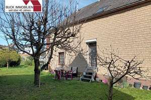 Gepflegtes Wohnhaus mit Wintergarten, Garage und schönem Grundstück – Die vollständige Adresse der Immobilie erhältst du vom Anbieter., 56459 Rothenbach – Vorschaubild 6