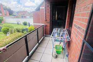 Tolle 3 Zimmer-Wohnung mit Balkon in ruhiger Wohngegend – Poethenberg 33, 41068 Venn, Mönchengladbach – Vorschaubild 17