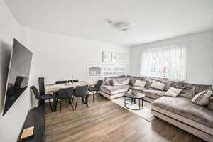 hr grünes Refugium in Berlin: Modernisierte 3-Zimmer-Wohnung mit Traumgarten – Die vollständige Adresse der Immobilie erhältst du vom Anbieter., 12057 Neukölln (Ortsteil), Berlin – Vorschaubild 2