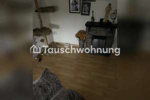 Tauschwohnung: Tolle 2 Z.Tauschwohnung in ruhiger Seitenstraße