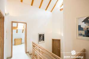 BERK Immobilien - Freistehendes Architektenhaus in bester  Lage mit Panoramablick – Die vollständige Adresse der Immobilie erhältst du vom Anbieter., 63897 Miltenberg – Vorschaubild 20