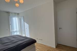 Hochwertige Neubauwohnung in Rüttenscheid/Stadtwald – möbliert & bezugsfertig – 45131 Rüttenscheid, Essen – Vorschaubild 7