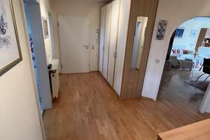 Voll möblierte 3 Zimmer Wohnung – Die vollständige Adresse der Immobilie erhältst du vom Anbieter., 64297 Eberstadt, Darmstadt – Vorschaubild 6