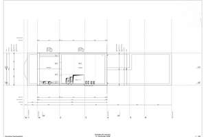 Stadtresidenz und Repräsentanz nahe Gendarmenmarkt - drei Einheiten mit Tiefgarage – Die vollständige Adresse der Immobilie erhältst du vom Anbieter., 10117 Mitte (Ortsteil), Berlin – Vorschaubild 19
